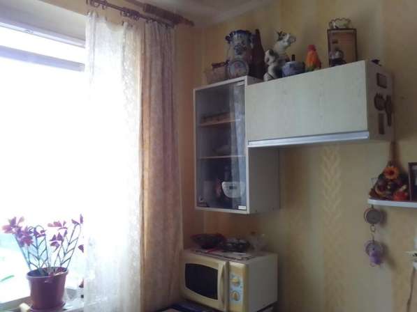 Продается 1 комнатная квартира в городе Москва, пос. Ерино в Москве фото 10
