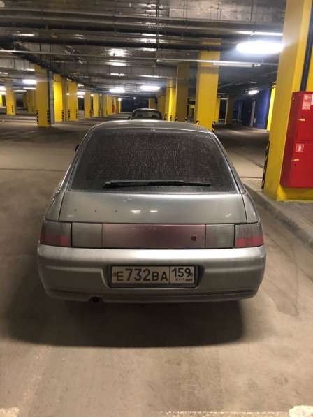 ВАЗ (Lada), 2112, продажа в Екатеринбурге в Екатеринбурге фото 9