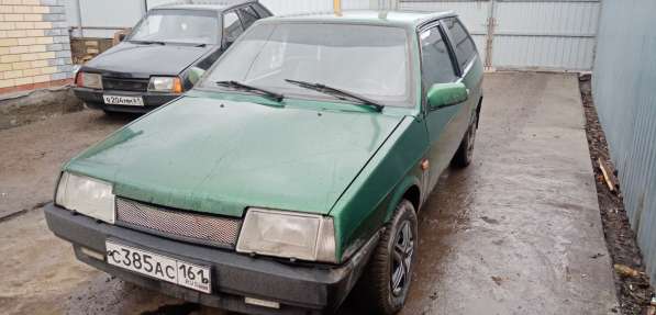 ВАЗ (Lada), 2108, продажа в Донецке в Донецке фото 6