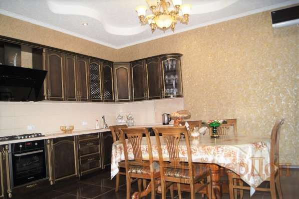 Продам дом в Ростов-на-Дону.Жилая площадь 300 кв.м. в Ростове-на-Дону фото 32