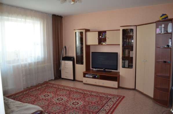 Продаю квартиру в Барнауле