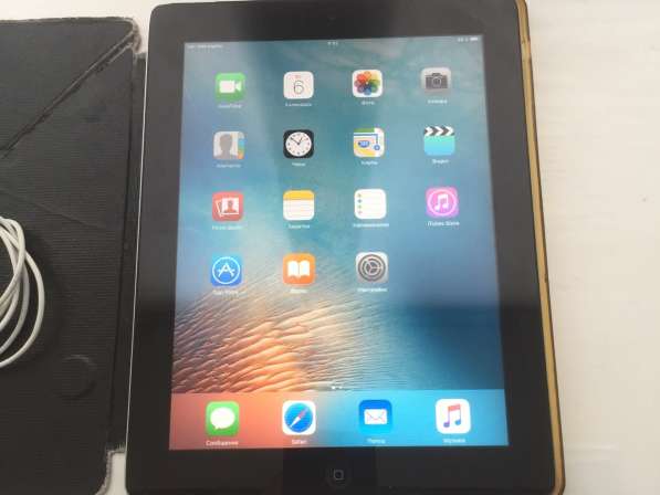 Ipad 2 3g 32gb