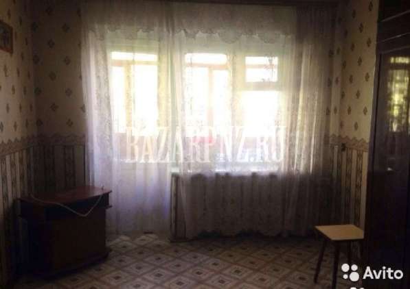 2-к квартира, 43 м&sup2; в Пензе фото 7