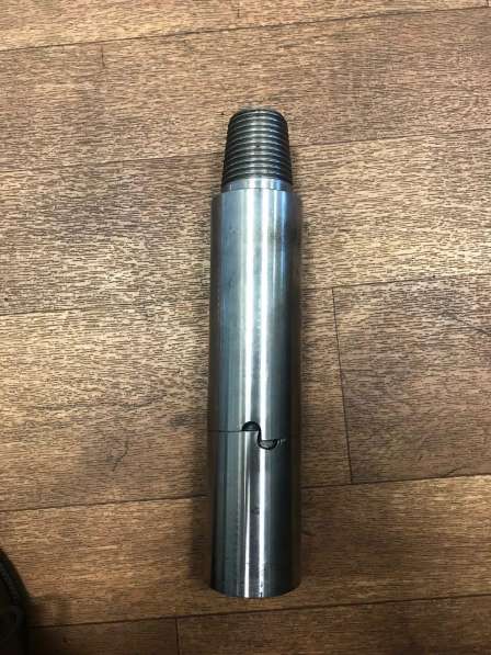 Замок З-50 Сталь 40ХН в Екатеринбурге фото 6