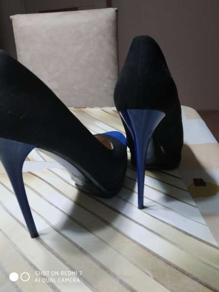 Туфли женские в Саратове фото 3