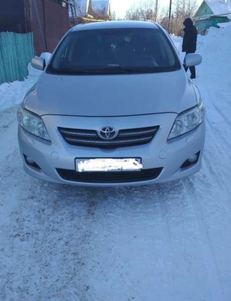 Toyota, Corolla, продажа в Грозном в Грозном фото 3