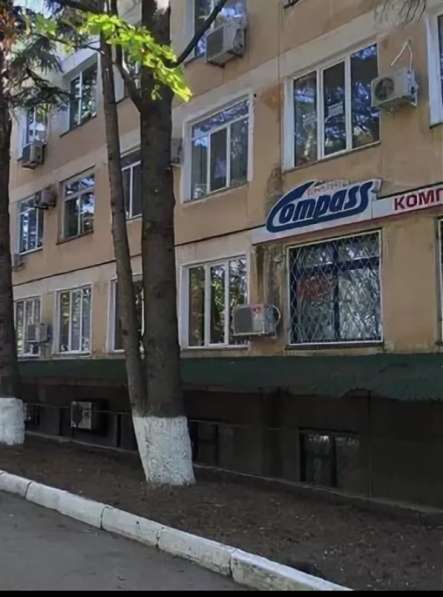 Сдается коммерческое помещение 30кв. м. ул. Г. Острякова 15 в Севастополе фото 3