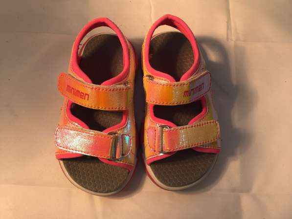 Обувь Minimen в Москве