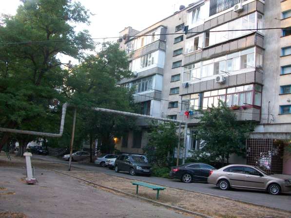 Аренда трехкомнатной квартиры в Феодосии посуточно в Феодосии фото 6