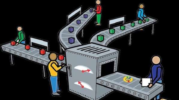 Tpeбуются на работу на линии в Чехию. Ереван