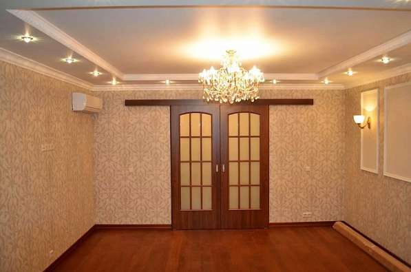 Ремонт квартир Сергей в фото 26