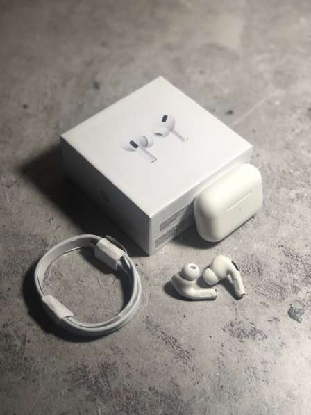 Apple AirPods Pro в Воронеже фото 9