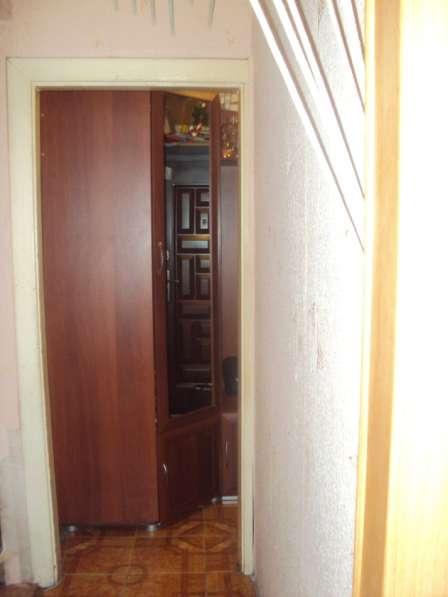 2 комнатная в Советском районе в Красноярске фото 11