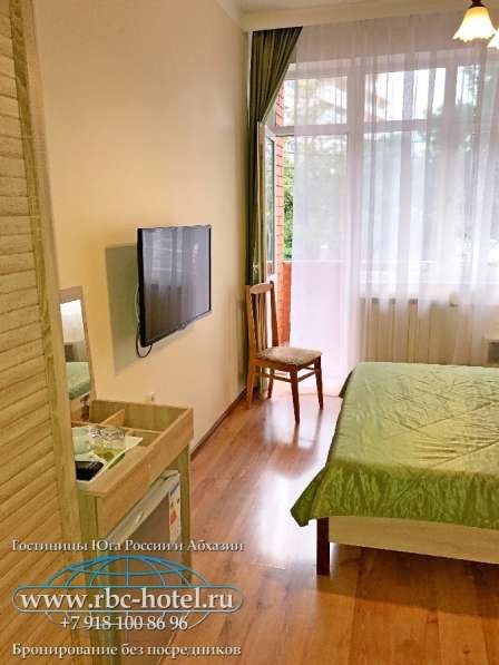 Сочи мини отель Александра в Адлере фото 15