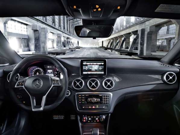 Mercedes-Benz, A-klasse, продажа в Москве в Москве фото 5