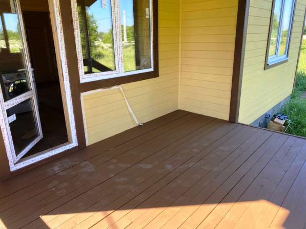 Коттедж 112 м2 ДНТ Коттеджио в Переславле-Залесском фото 18