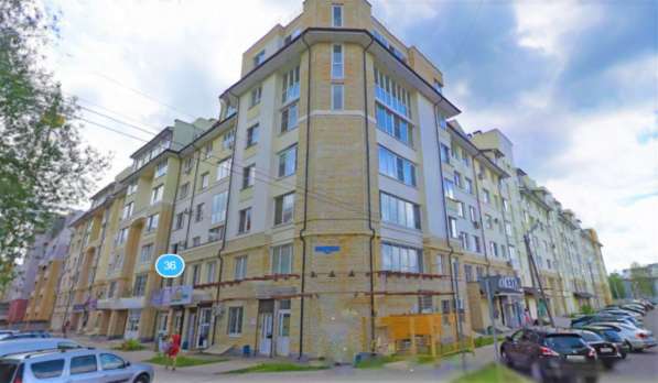 Продам трехкомнатную квартиру в Тверь.Жилая площадь 82 кв.м.Этаж 2.Дом кирпичный. в Твери фото 14