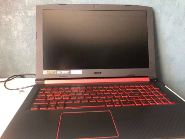 Acer nitro 5 в Краснодаре