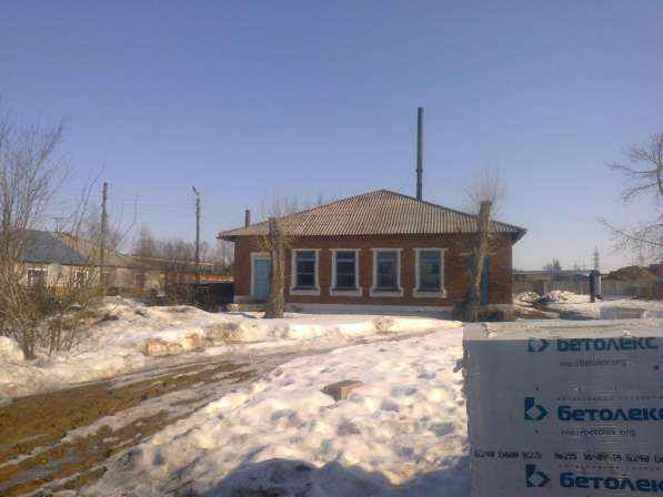 Продам здание под производство, СТО, склад в Новосибирске фото 17