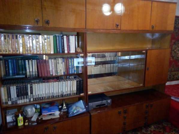 Сервант в Анне фото 3