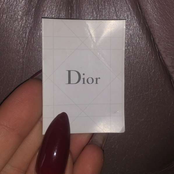 Солнцезащитные очки Dior в Котельниках фото 4