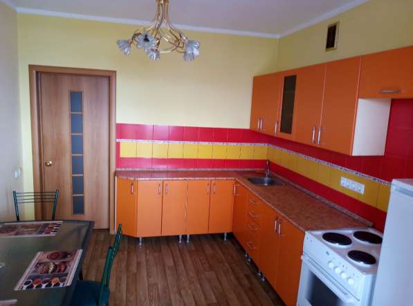 Сдам 2-ком. ул. Чкалова,39а в Красноярске фото 27