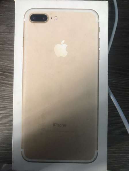 Iphone 7+ 128gb в Ростове-на-Дону фото 5