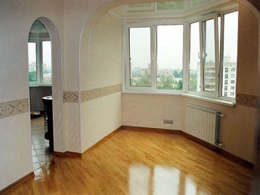 Ремонт квартир качественно и недорого в Москве