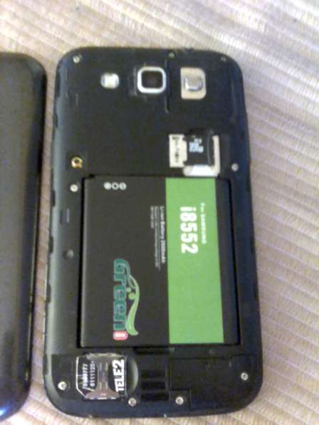 Samsung Galaxy S2 Plus (i9105/P) в фото 5