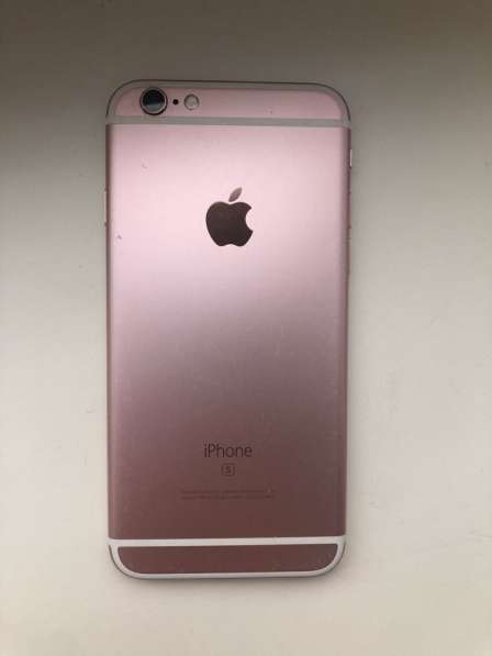 Продам Iphone 6s 64 gb в фото 7