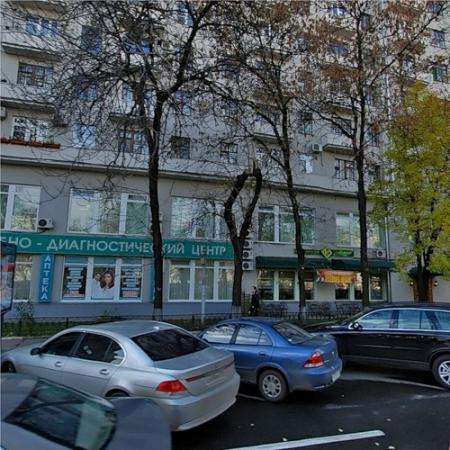 Продажа недвижимости по адресу: г.Москва, ул.Чистопрудный бул. 12К2 в Москве фото 6