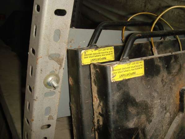 Шиномонтажный, Балансировочный станок в Зеленограде фото 9