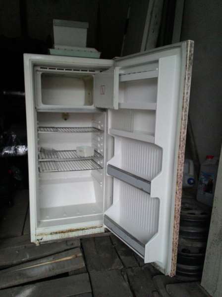 Продам холодильник Снайга в 