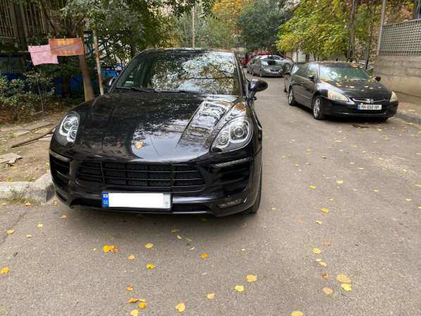 Porsche, Macan, продажа в г.Баку в фото 7
