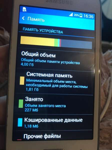 Телефон Samsung Galaxy ace 4 neo в Йошкар-Оле фото 4