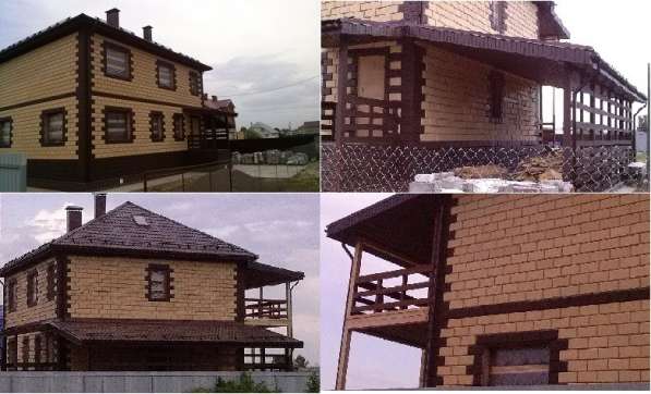 Мини станок для постройки теплого дома из теплоблоков, блоко в Ставрополе фото 3