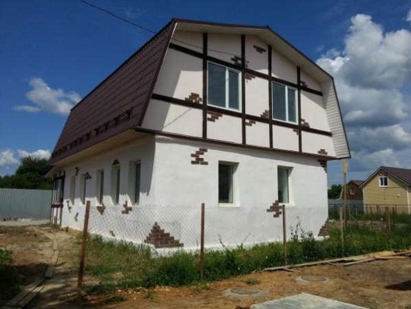 Дом 143 м2 на участке 7 соток в Раменское фото 11