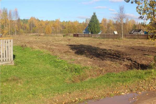 realty_mapper3.plot_in_locationПлощадь 30.00 сот.Есть Электричество. в Твери фото 19