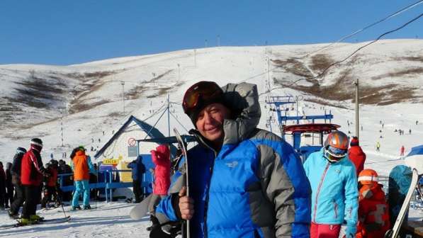 Сергей, 51 год, хочет пообщаться в Орске фото 3