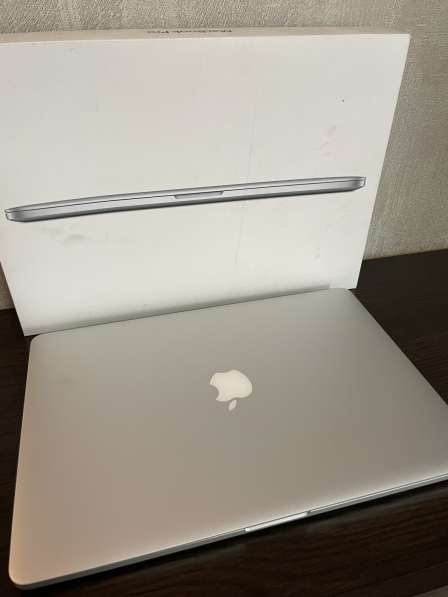 Мощный MacBook Pro 15-inch, Early 2013 в фото 5