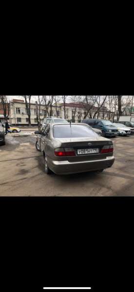 Nissan, Primera, продажа в Москве в Москве фото 3