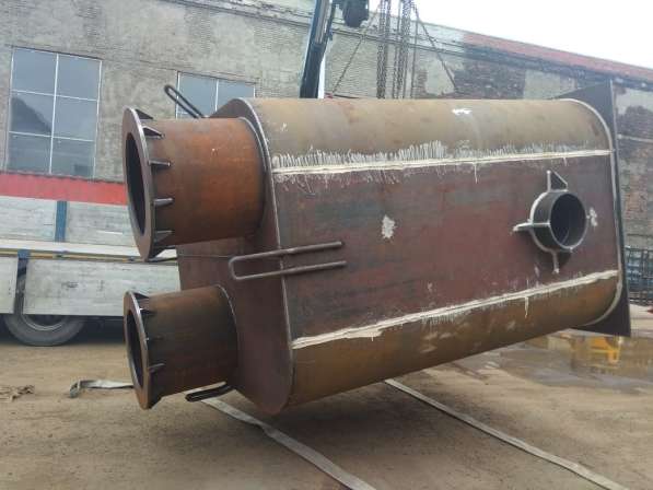 Резка металла в Санкт-Петербурге фото 8