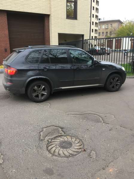 BMW, X5, продажа в Москве в Москве фото 4