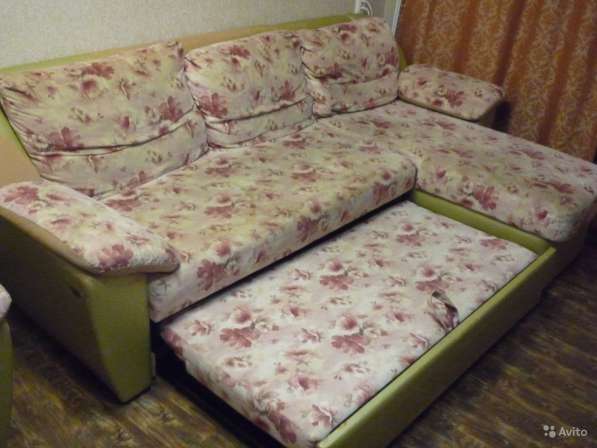 Угловой диван в Москве фото 3