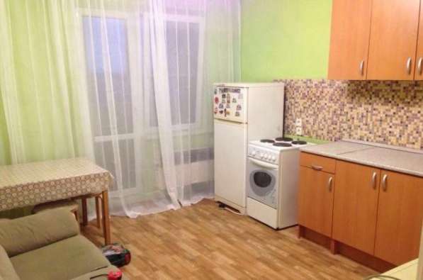 Продам однокомнатную квартиру в Краснодар.Жилая площадь 44,10 кв.м.Этаж 14.Дом кирпичный.