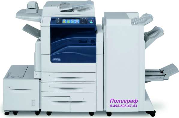 Деловая полиграфия, Визитки, Фирменные бланки, Печать,Баннер в Москве фото 7