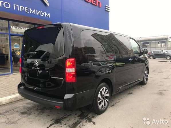 Фара пежо Peugeot Traveller, Expert в Москве