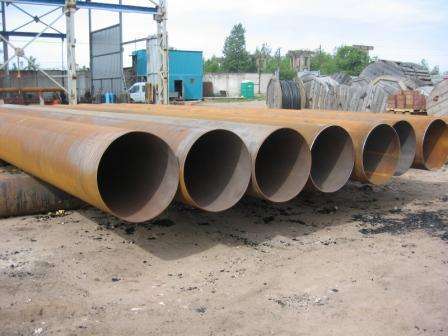 Весь сортамент труб в наличии в Санкт-Петербурге фото 13