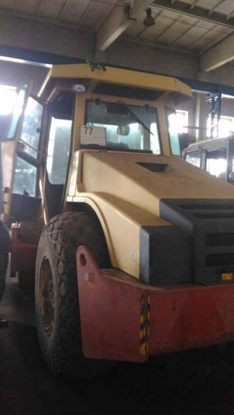 Продам каток дорожный ДИНАПАК(DYNAPAC);13 тонн в Ульяновске фото 7
