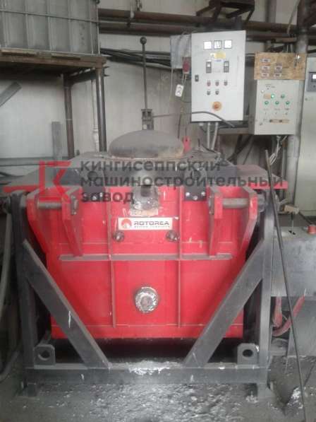 Ооо &laquo;Кингисeппский машиностроитeльный завод&raquo; в Санкт-Петербурге фото 4